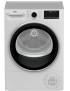 Beko B3T60230 Στεγνωτήριο 10kg A++ με Αντλία Θερμότητας