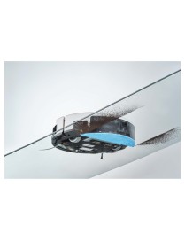 Sencor SRV 9150WH Ρομποτική Σκούπα με Wifi , Λέιζερ Lidac & Φως Απολύμανσης UVC|Euronics Βαβίζος Ηλεκτρικά - Ανταλλακτικά