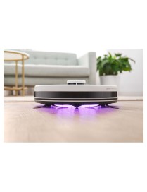 Sencor SRV 9150WH Ρομποτική Σκούπα με Wifi , Λέιζερ Lidac & Φως Απολύμανσης UVC|Euronics Βαβίζος Ηλεκτρικά - Ανταλλακτικά