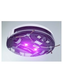 Sencor SRV 9150WH Ρομποτική Σκούπα με Wifi , Λέιζερ Lidac & Φως Απολύμανσης UVC|Euronics Βαβίζος Ηλεκτρικά - Ανταλλακτικά