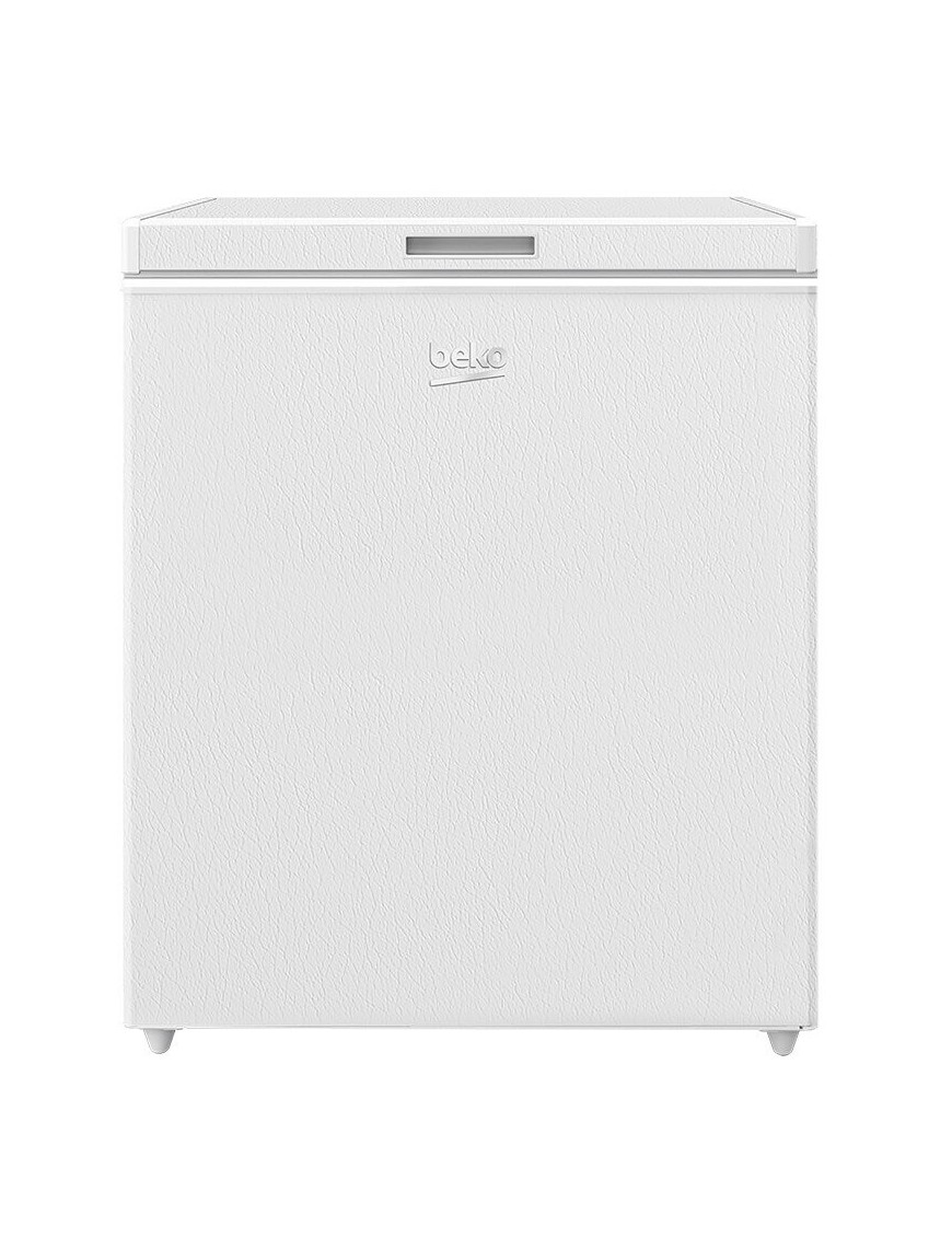 "Beko HSM 20530 Καταψύκτης Μπαούλο 205 Lt | Καλύτερες τιμές & γρήγορη αποστολή | Επίσημος Συνεργάτης BEKO"