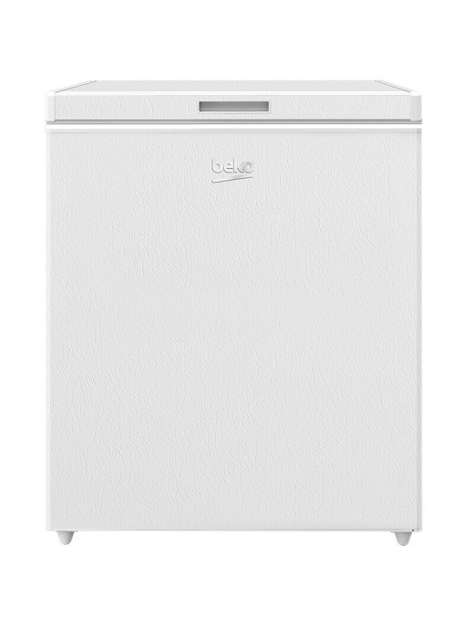 "Beko HSM 20530 Καταψύκτης Μπαούλο 205 Lt | Καλύτερες τιμές & γρήγορη αποστολή | Επίσημος Συνεργάτης BEKO"