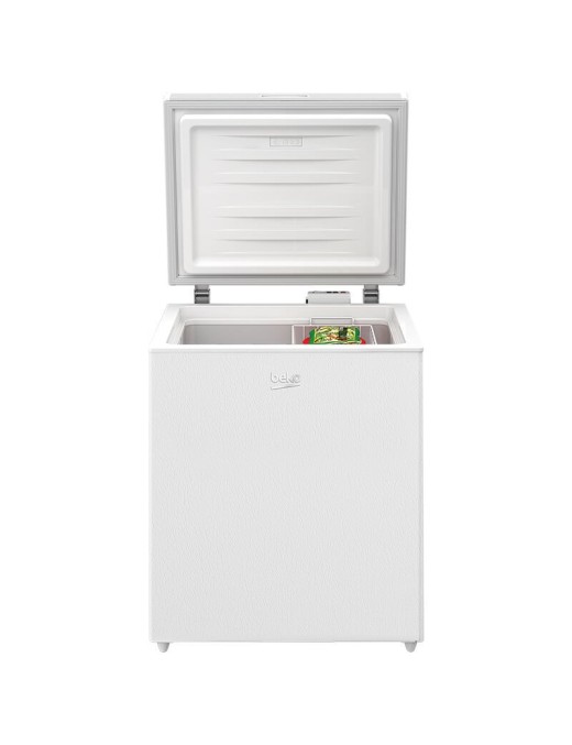 "Beko HSM 20530 Καταψύκτης Μπαούλο 205 Lt | Καλύτερες τιμές & γρήγορη αποστολή | Επίσημος Συνεργάτης BEKO"