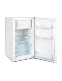 Davoline REF 82 W NE Mini Bar 81lt Υ85xΠ48xΒ50εκ. Λευκό