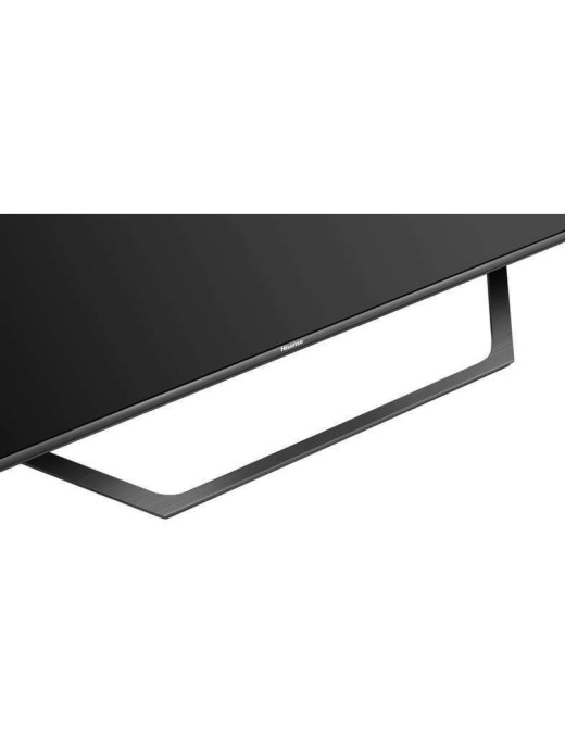 Hisense 50A7KQ Smart Τηλεόραση 50" 4K UHD QLED HDR (2023)
