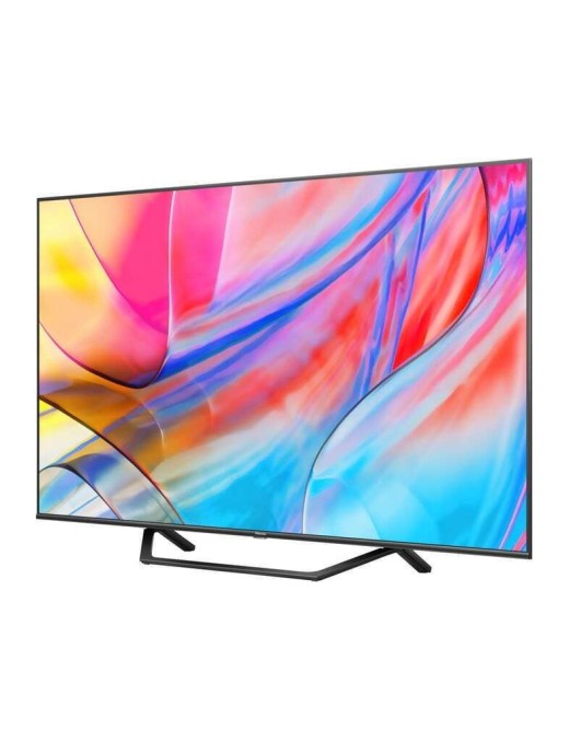 Hisense 50A7KQ Smart Τηλεόραση 50" 4K UHD QLED HDR (2023)