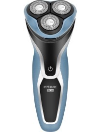 Teesa Hypercare PRO700 TSA0515 Ξυριστική Μηχανή Προσώπου Επαναφορτιζόμενη