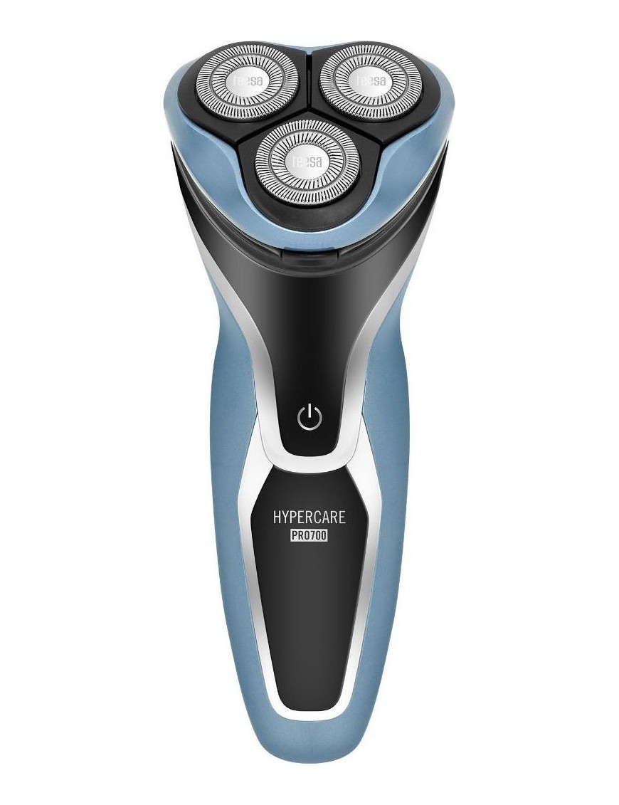 Teesa Hypercare PRO700 TSA0515 Ξυριστική Μηχανή Προσώπου Επαναφορτιζόμενη