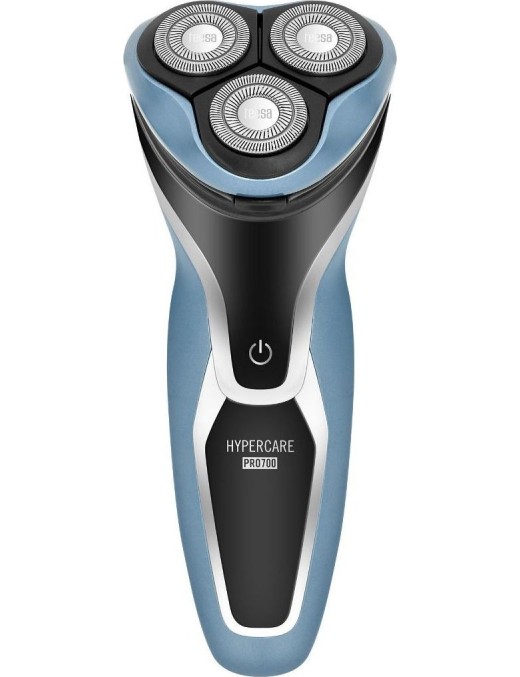 Teesa Hypercare PRO700 TSA0515 Ξυριστική Μηχανή Προσώπου Επαναφορτιζόμενη