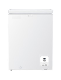 Morris W70142EES Καταψύκτης Μπαούλο 142lt