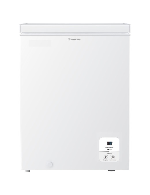 Morris W70142EES Καταψύκτης Μπαούλο 142lt