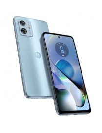 MOTOROLA G54 12GB/256GB Μπλε Κινητό Smartphone
