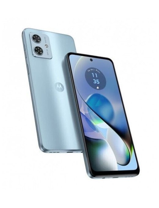 MOTOROLA G54 12GB/256GB Μπλε Κινητό Smartphone