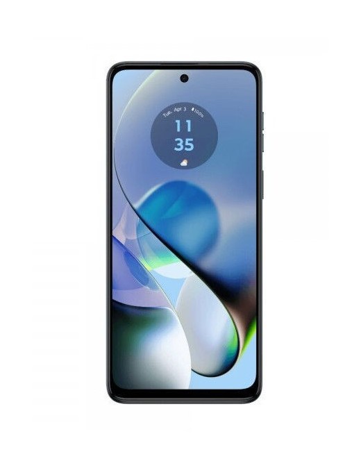 MOTOROLA G54 12GB/256GB Μπλε Κινητό Smartphone