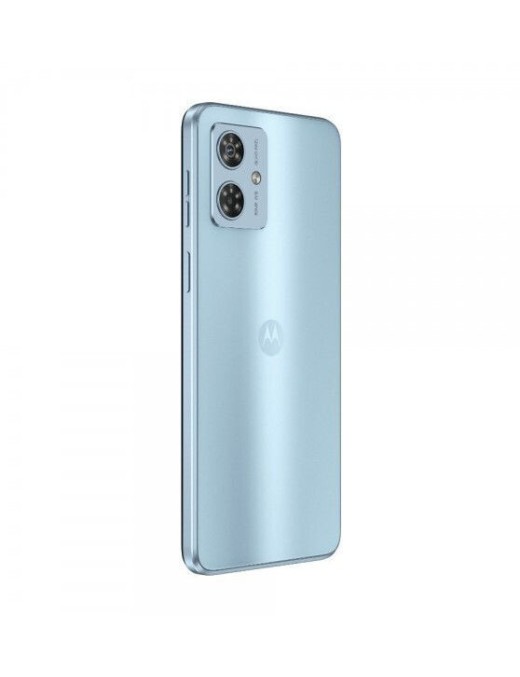 MOTOROLA G54 12GB/256GB Μπλε Κινητό Smartphone
