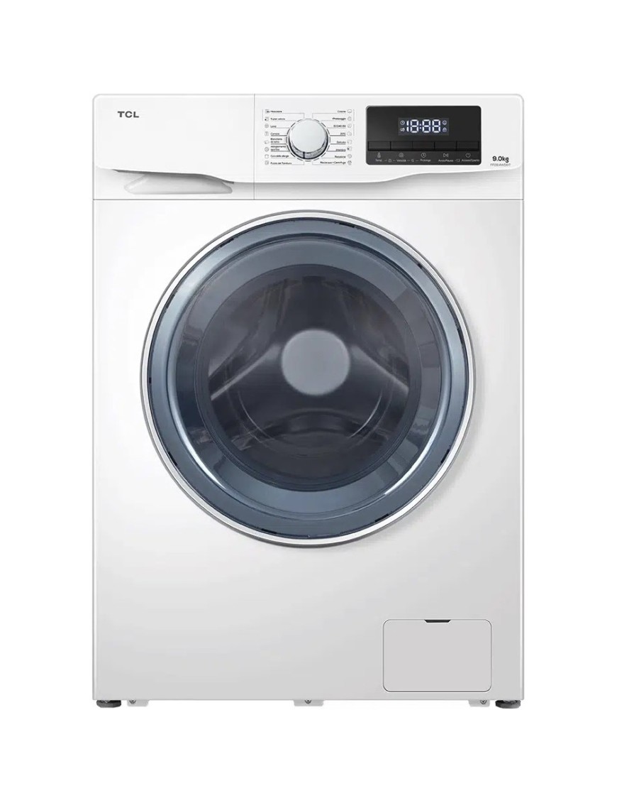 TCL FF0914WA0 Πλυντήριο Ρούχων 9KG