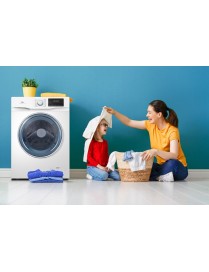 TCL FF0914WA0 Πλυντήριο Ρούχων 9KG