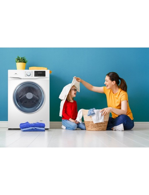 TCL FF0914WA0 Πλυντήριο Ρούχων 9KG