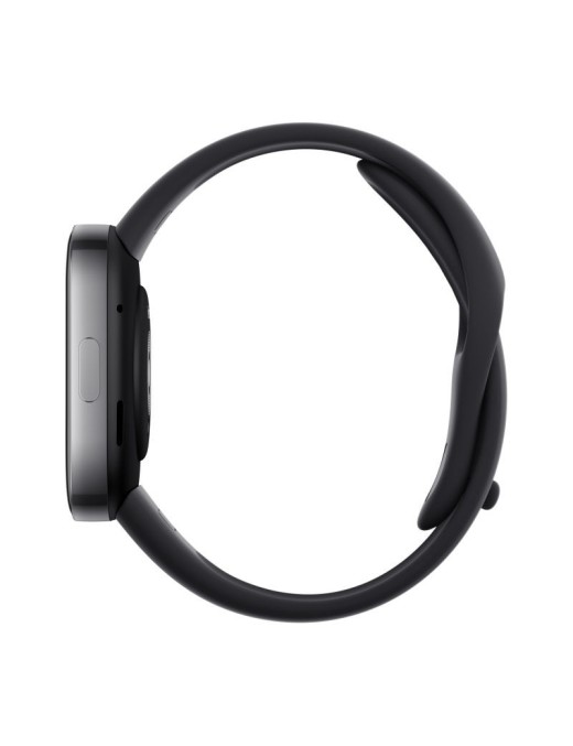 XIAOMI Redmi Watch 3 Μαύρο SmartWatch