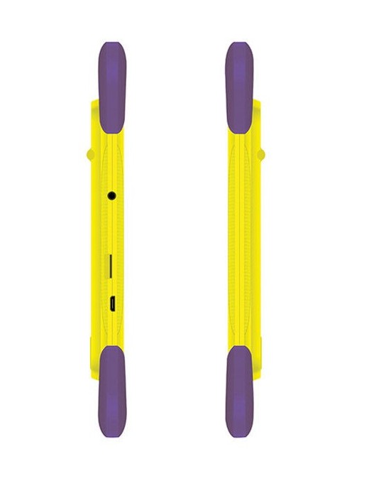 KIDDOBOO 3GB/32GB Κίτρινο Tablet