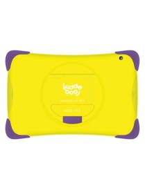 KIDDOBOO 3GB/32GB Κίτρινο Tablet