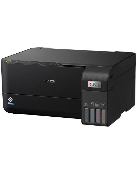 Epson EcoTank L3550 Έγχρωμο Πολυμηχάνημα Inkjet