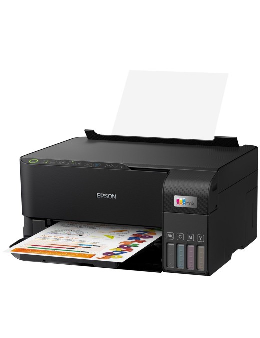 Epson EcoTank L3550 Έγχρωμο Πολυμηχάνημα Inkjet