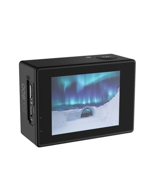 EGOBOO X MAUI AND SONS ACTION EYE Action Camera