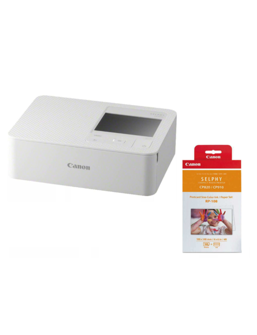 CANON Selphy CP1500 Εκτυπωτής