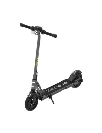 EGOBOO Ε-Scooter Ledio Go 80 Γκρι Ηλεκτρικό Πατίνι