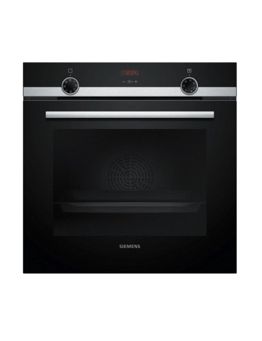 SIEMENS HB513ABR00+ET645HE17 Σετ Φούρνος Εστία