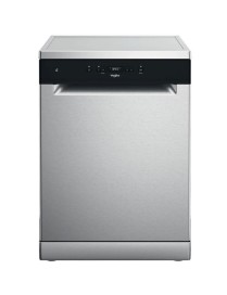 WHIRLPOOL W2F HKD624 X Πλυντήριο Πιάτων Ελεύθερο