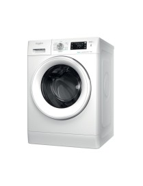 WHIRLPOOL FFB 8258 WV EE Πλυντήριο Ρούχων