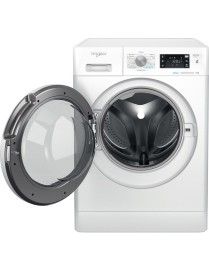 WHIRLPOOL FFB 8258 WV EE Πλυντήριο Ρούχων