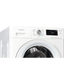WHIRLPOOL FFB 8258 WV EE Πλυντήριο Ρούχων