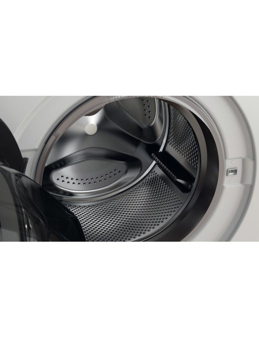 WHIRLPOOL FFB 8258 WV EE Πλυντήριο Ρούχων