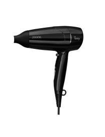 IZZY IZ-7202 Σεσουάρ + Ισιωτικό Μαλλιών Σετ