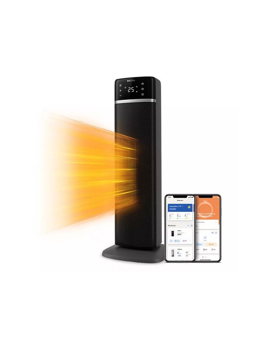 PHILIPS CX5120/11 Αερόθερμο