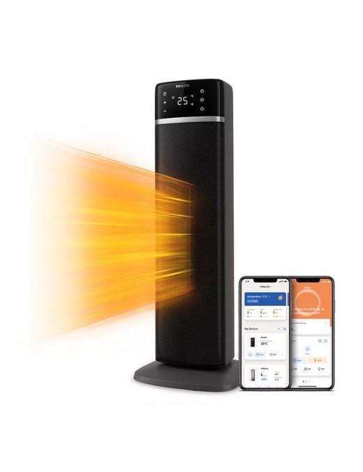 PHILIPS CX5120/11 Αερόθερμο