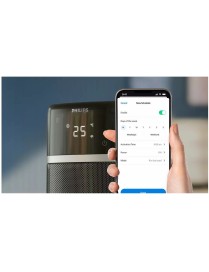 PHILIPS CX5120/11 Αερόθερμο