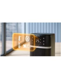 PHILIPS CX5120/11 Αερόθερμο