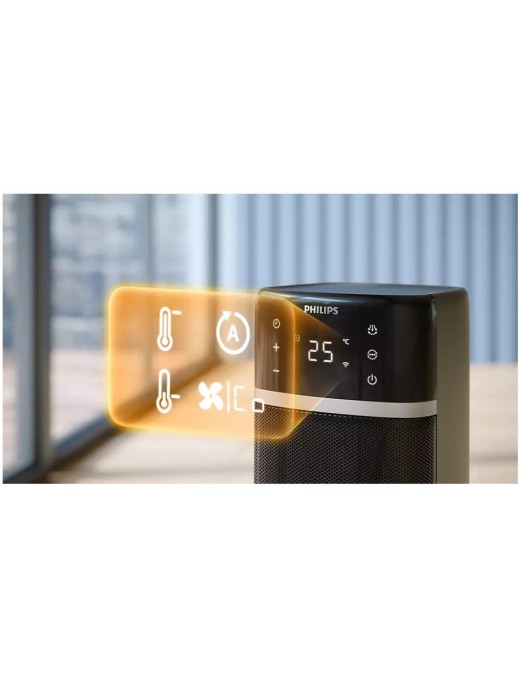 PHILIPS CX5120/11 Αερόθερμο