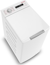 Inventor GLXT0712 Πλυντήριο Ρούχων Άνω Φόρτωσης 7kg 1200 Στροφών