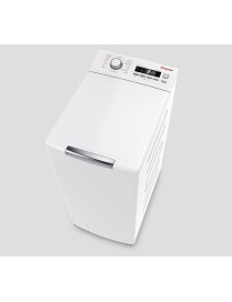 Inventor GLXT0712 Πλυντήριο Ρούχων Άνω Φόρτωσης 7kg 1200 Στροφών