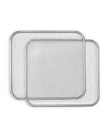 Izzy IZ-8205 Φριτέζα Αέρος με Αποσπώμενο Κάδο 12lt Ασημί