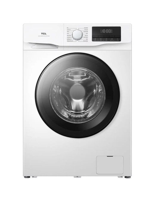 Πλυντήριο Ρούχων TCL FF0714WA0 ULTRA SLIM 7KG | Αγοράστε Τώρα από τον κορυφαίο κατασκευαστή TCL