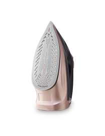 Izzy IZ-1108 Σίδερο Ατμού Power Ceramic 2900W