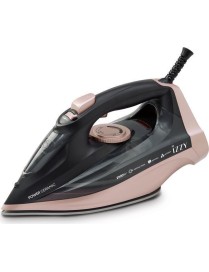 Izzy IZ-1108 Σίδερο Ατμού Power Ceramic 2900W