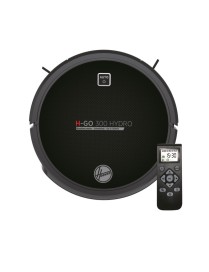 HOOVER H-GO 300 HYDRO PRO Σκούπα Ρομπότ
