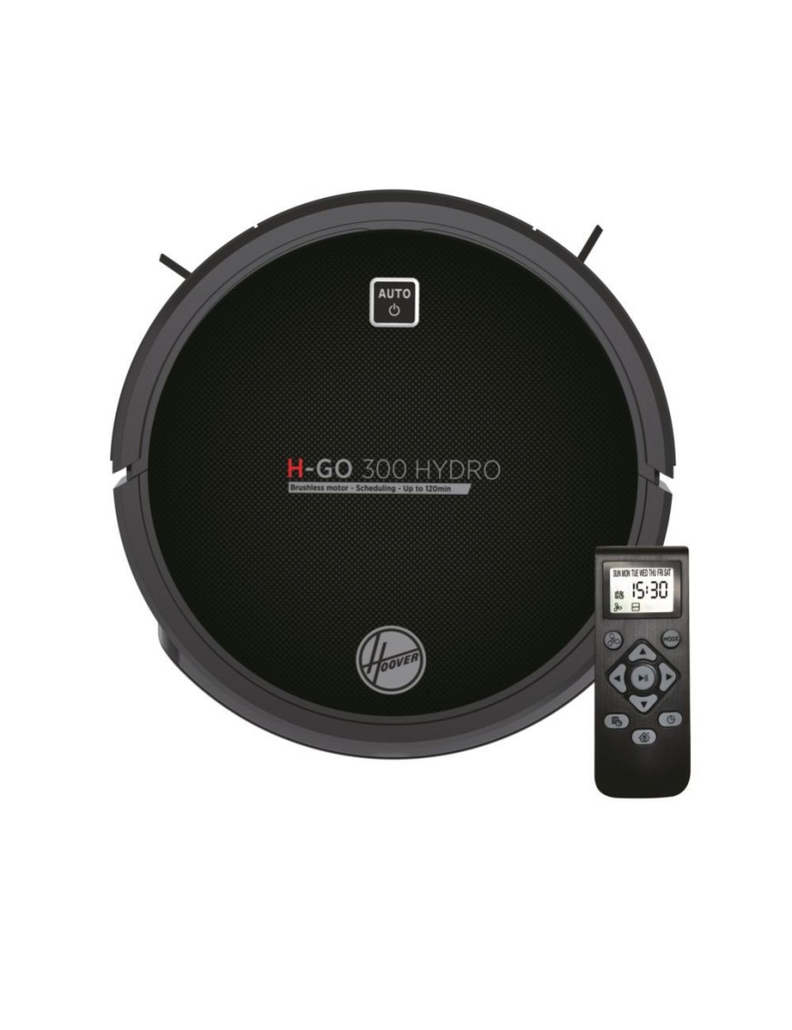 HOOVER H-GO 300 HYDRO PRO Σκούπα Ρομπότ